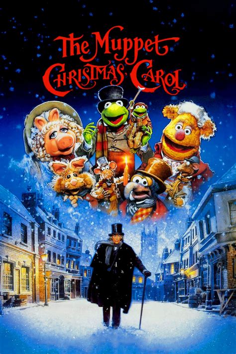 Watch The Muppet Christmas Carol (1992) on Flixtor.si.